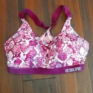 34D Victoria Secret Sporta Bra